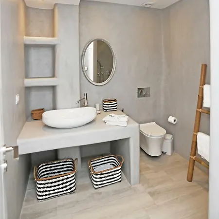 Angelika By Mykonos Luxury