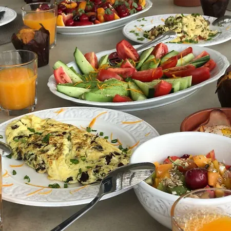 Willa Angelika By Mykonos Luxury Kalafati