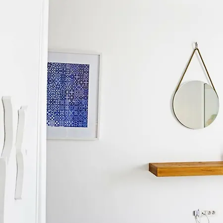 Angelika By Mykonos Luxury Villa *