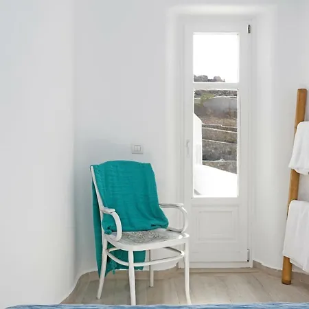 Vila Angelika By Mykonos Luxury
