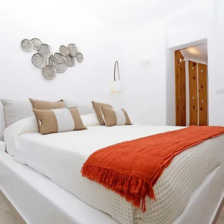 Vila Angelika By Mykonos Luxury